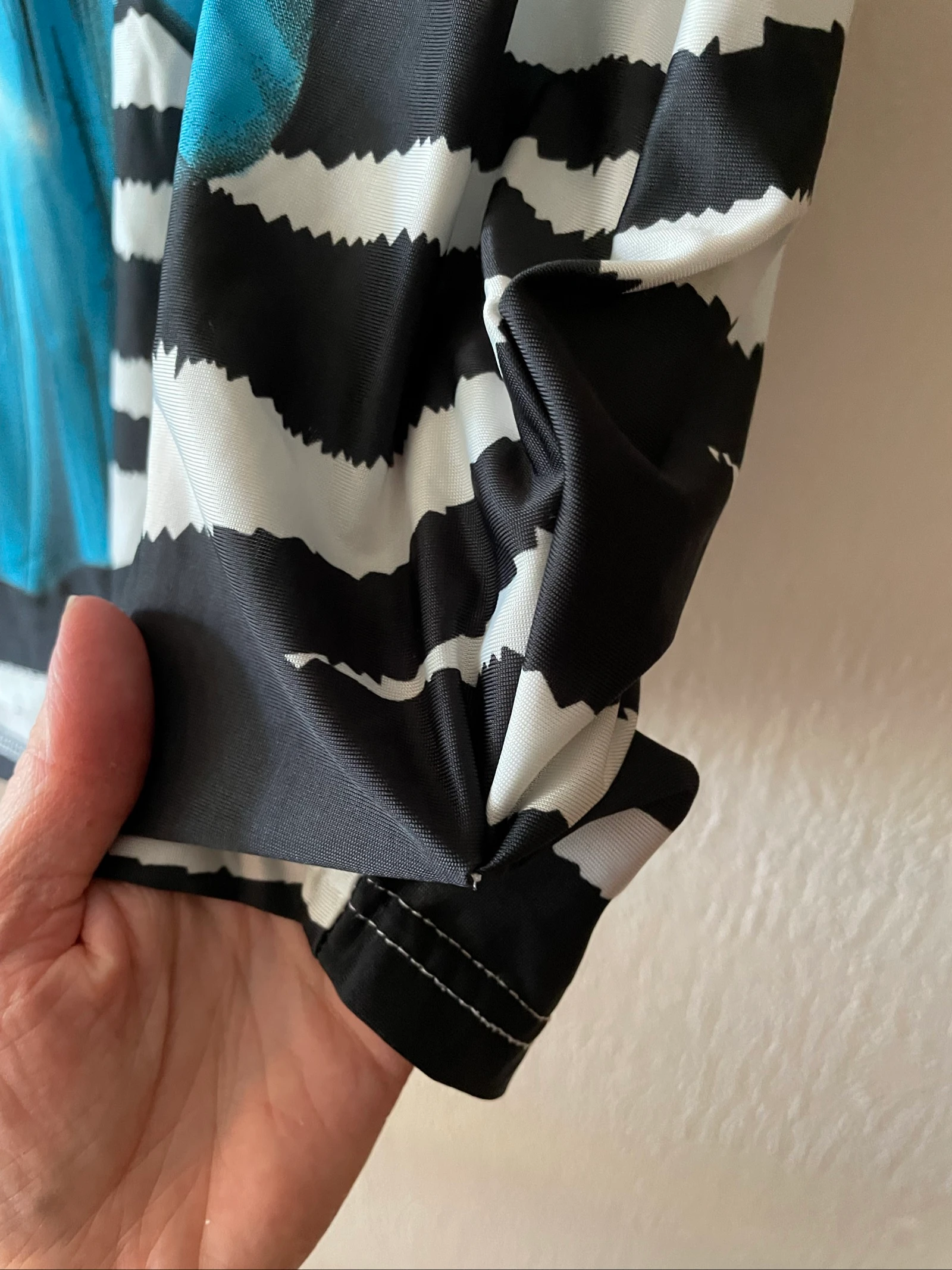 Túnica / gran camiseta (talla en descripción) – photo 4